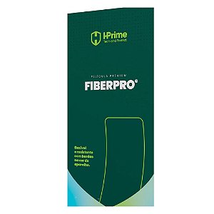 Película Hprime Iphone 18 Pro FiberPro Privacy