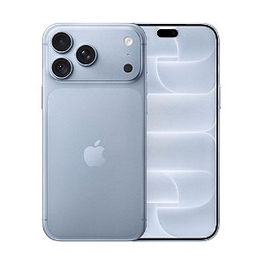 Iphone 18 Pro Max 512GB Apple Glacial