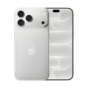 Iphone 18 Pro Max 512GB Apple Prata