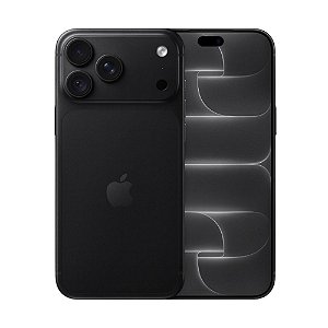 Iphone 18 Pro Max 512GB Apple Preto