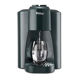 Purificador Philco PBE09 Bivolt Titanium