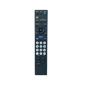 Controle Remoto para TV Sony RBR RBR-7049