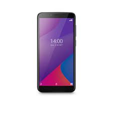 Smartphone Multilaser G Max 32GB P9107 Preto