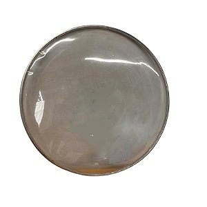 Pele 12" BNB Transparente