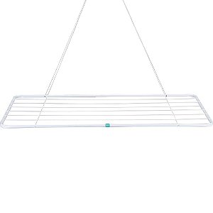 Varal de Teto 006006 Mor 90cm 12Kg