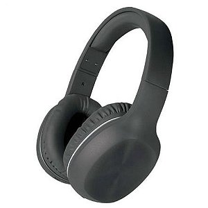 Headphone Multilaser Pop PH246 Bluetooth Preto