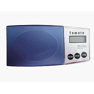 Balança de Cozinha Tomate MH-501 até 500g
