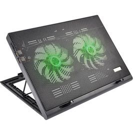 Suporte Notebook Multilaser AC267 com Cooler