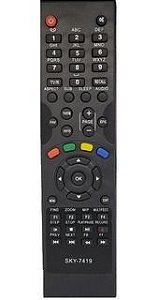 CONTROLE MAXX-7419 MAXX AZ-BOX