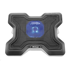 Suporte Para Notebook Multilaser Ac123 com Cooler