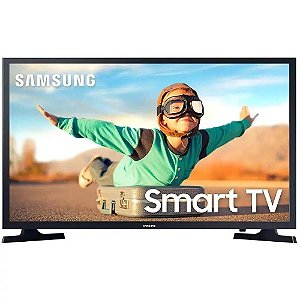 Smart Tv Samsung LH32BETBLGGXZD 32"