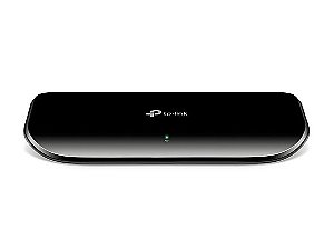 Switch Tp-Link 8 Portas TL-SG1008D Gigabit