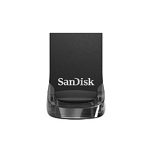 Pen Drive SanDisk Ultra Fit 64GB