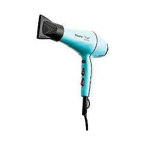 Secador Cabelo Taiff Style 127V 2000W Azul
