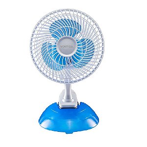 Ventilador Mesa Ventisol  Mini Premium 20cm 127v