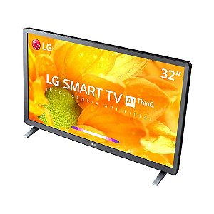 SMART TV LG 32LM625 32''
