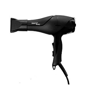 Secador Cabelo Taiff Easy 127V 1700W Preto