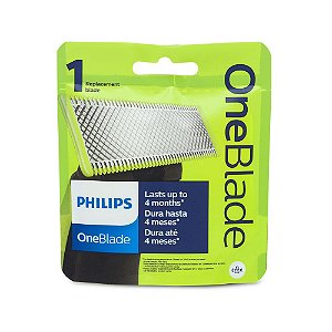 Refil para Aparador Philips OneBlade QP210/51