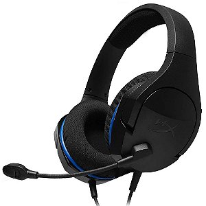 Headset Gamer HyperX Cloud Stinger Core Azul