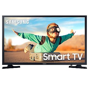 Smart Tv Samsung 32T4300 Tizen 32"