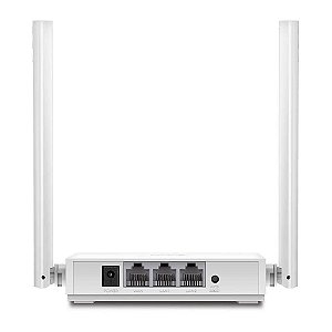 Roteador Tp-Link TL-WR829N 2 Antenas