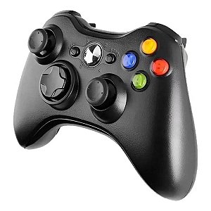 Controle para Xbox 360 HSY-001 Sem Fio