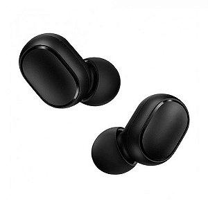 Fone Ouvido Bluetooth Xiaomi Airdots Preto