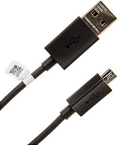 CABO MICRO USB V8 MO-SKN6461AIBI MOTOROLA 1.2MT