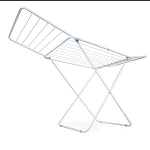Varal de Chão Maxi com Abas Mor 006010 1.74MT 25Kg