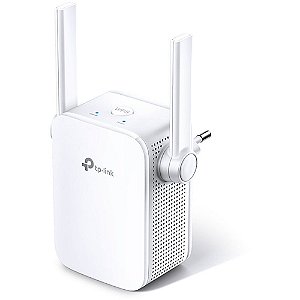 Repetidor Sinal Tp-Link TL-WA855RE 2 Antenas