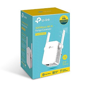 Repetidor Sinal Tp-Link TL-WA855RE 2 Antenas