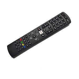 CONTROLE LE-7815 LELONG TV TOSHIBA CT-8505