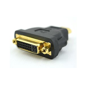 ADAPTADOR HDMI M X DVI F ADAP0012 STORM

