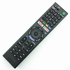 CONTROLE C01368 MXT RMT-TX300 TV SONY 23.1.1127
