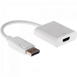 Conversor DisplayPort M X HDMI Storm ADAP0043 15CM
