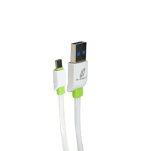 Cabo Tipo- C XC-CD-61 X-Cell 2MT Branco