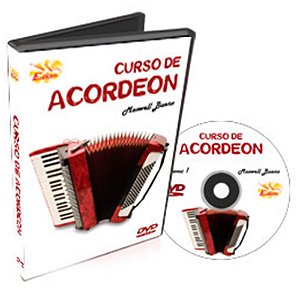 CURSO DE ACORDEON
