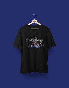 Camisa Universitária - Psicologia - Desembola