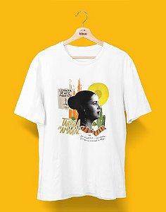 Camiseta Universitária - Elas - Tarsila do Amaral - Basic