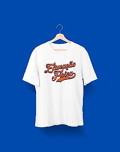 Camisa Universitária - Educação Física - Baseball - Basic