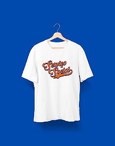 Camisa Universitária - Serviço Social - Baseball - Basic