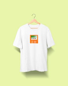 Camisa Universitária - Economia - CTRL+S - Basic