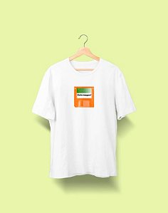 Camisa Universitária - Enfermagem - CTRL+S - Basic