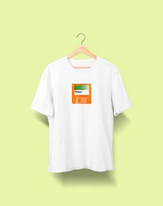 Camisa Universitária - Física - CTRL+S - Basic