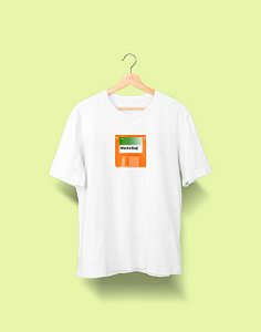 Camisa Universitária - Marketing - CTRL+S - Basic