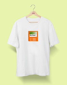 Camisa Universitária - Seu Curso (Personalizável) - CTRL+S