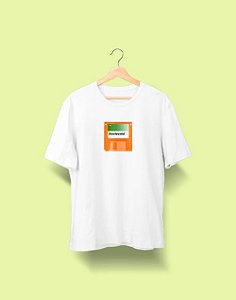Camisa Universitária - Zootecnia - CTRL+S - Basic