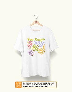 Camisa Universitária - Todos (Personalizáveis) - Brisa - Basic