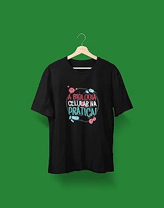 Camiseta Interior da síntese da proteína (biologia celular)