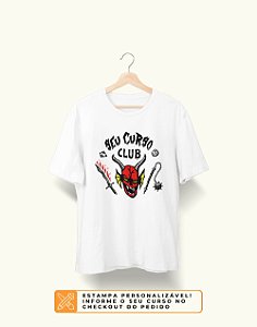 Camisa Universitária - Todos (Personalizáveis) - Hellfire Club - Basic